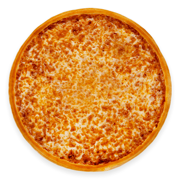 پادشاه برگر