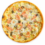 دونات شکلاتی