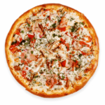 ساندویچ مرغ