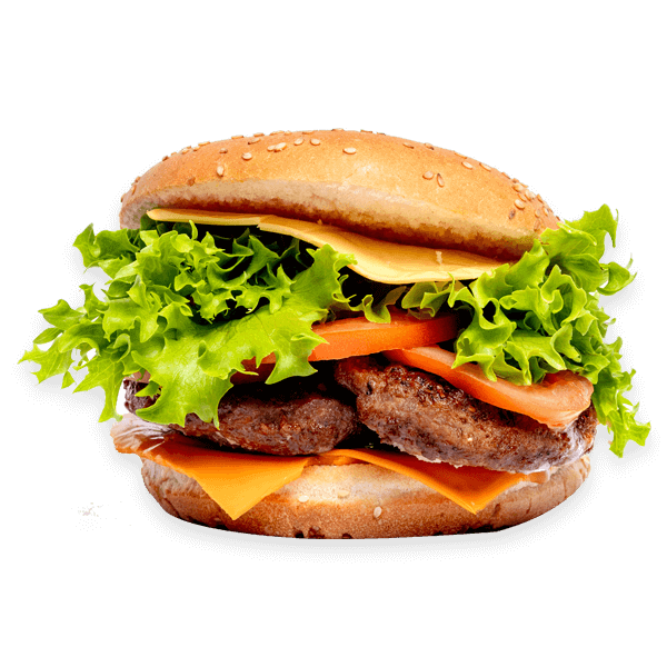 پیتزا قلع باربیکیو